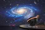 13 - in - 1 Galaxy Projektor – Sternenhimmel Nachtlicht für Kinder & Schlafzimmer - CalveraHome