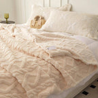Calvera Cloud Decke – Ultraweiche Kuscheldecke für Cozy Momente - CalveraHome