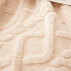Calvera Cloud Decke – Ultraweiche Kuscheldecke für Cozy Momente - CalveraHome