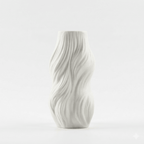 Keramikvase im europäischen Design - CalveraHome