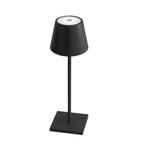 LED Tischlampe kabellos dimmbar – Weiches Licht für dein Zuhause | CalveraHome - CalveraHome