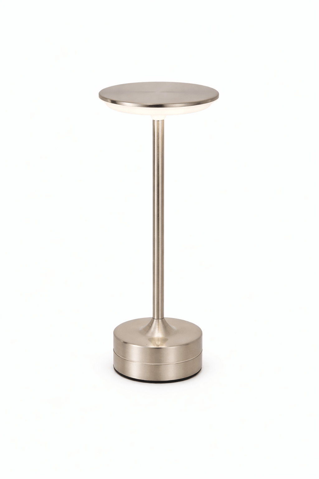 LED Tischleuchte Kabellos – Touch - Sensor, Dimmbar, USB - Akku | CalveraHome - CalveraHome