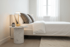 LED Tischleuchte Kabellos – Touch - Sensor, Dimmbar, USB - Akku | CalveraHome - CalveraHome
