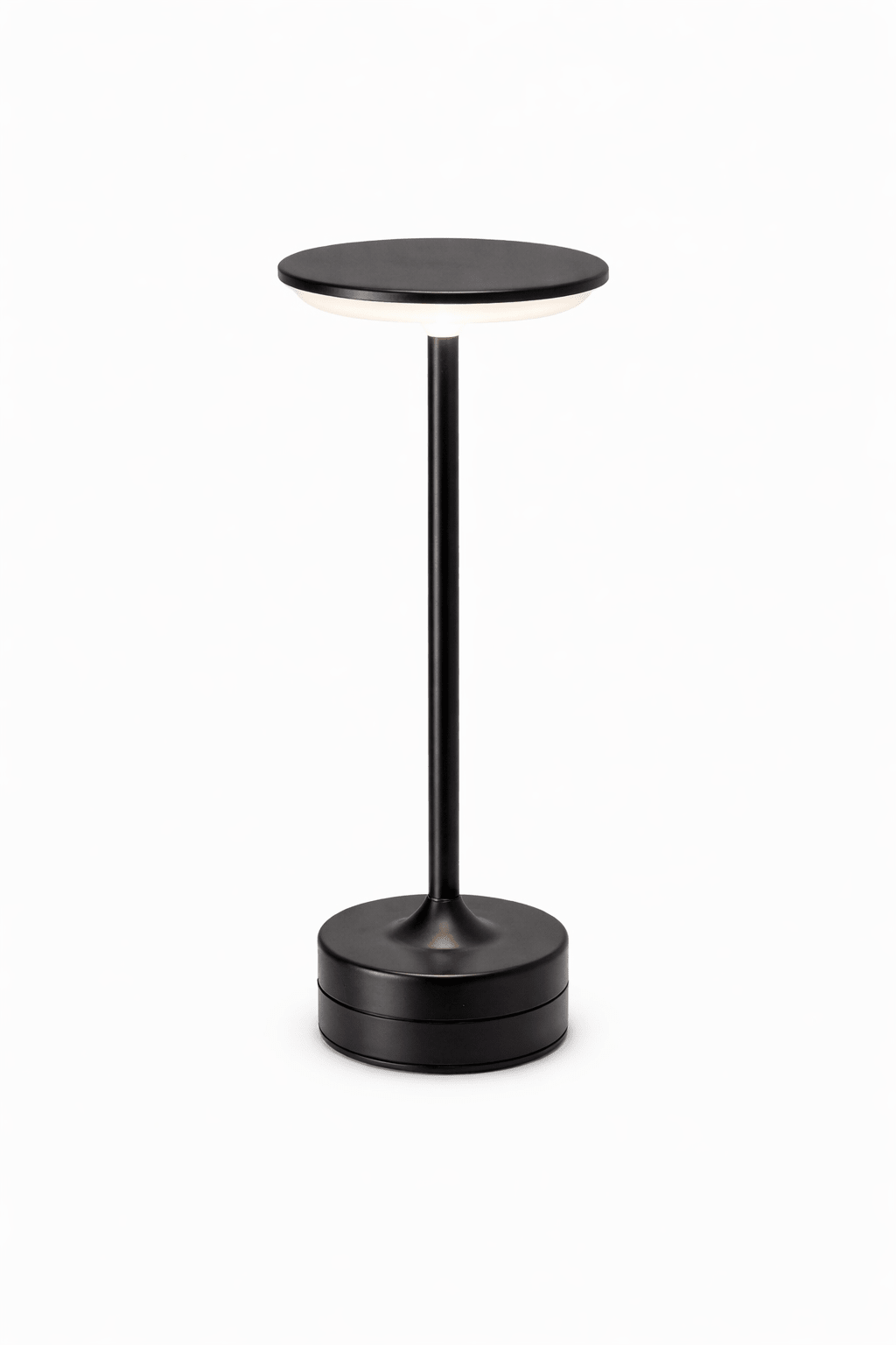 LED Tischleuchte Kabellos – Touch - Sensor, Dimmbar, USB - Akku | CalveraHome - CalveraHome