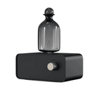 Nebulizing Diffuser Holz & Glas – Kabellos & Wasserlos | CalveraHome - CalveraHome