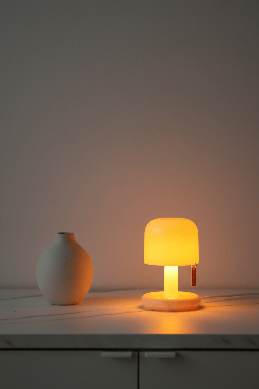 Sunset Stimmungsleuchte – USB Atmosphärenlampe | CalveraHome - CalveraHome