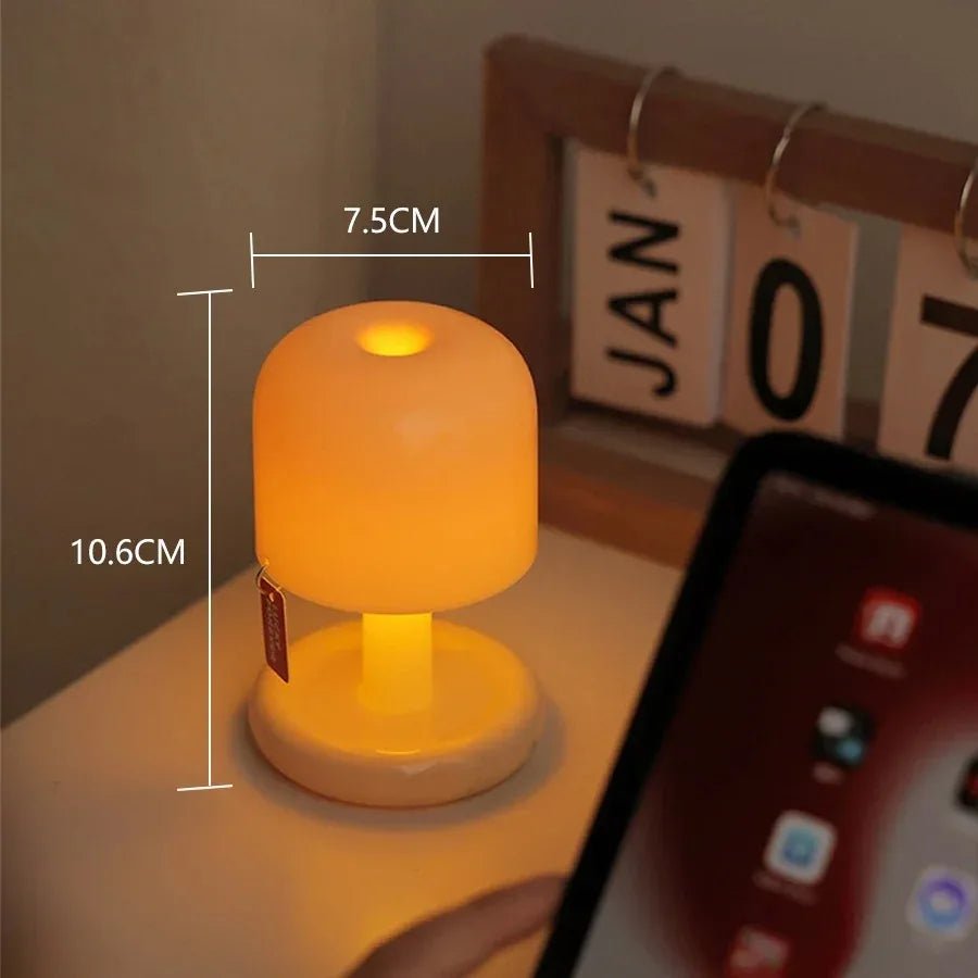 Sunset Stimmungsleuchte – USB Atmosphärenlampe | CalveraHome - CalveraHome