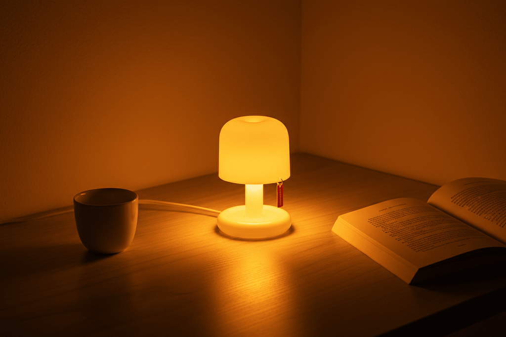 Sunset Stimmungsleuchte – USB Atmosphärenlampe | CalveraHome - CalveraHome