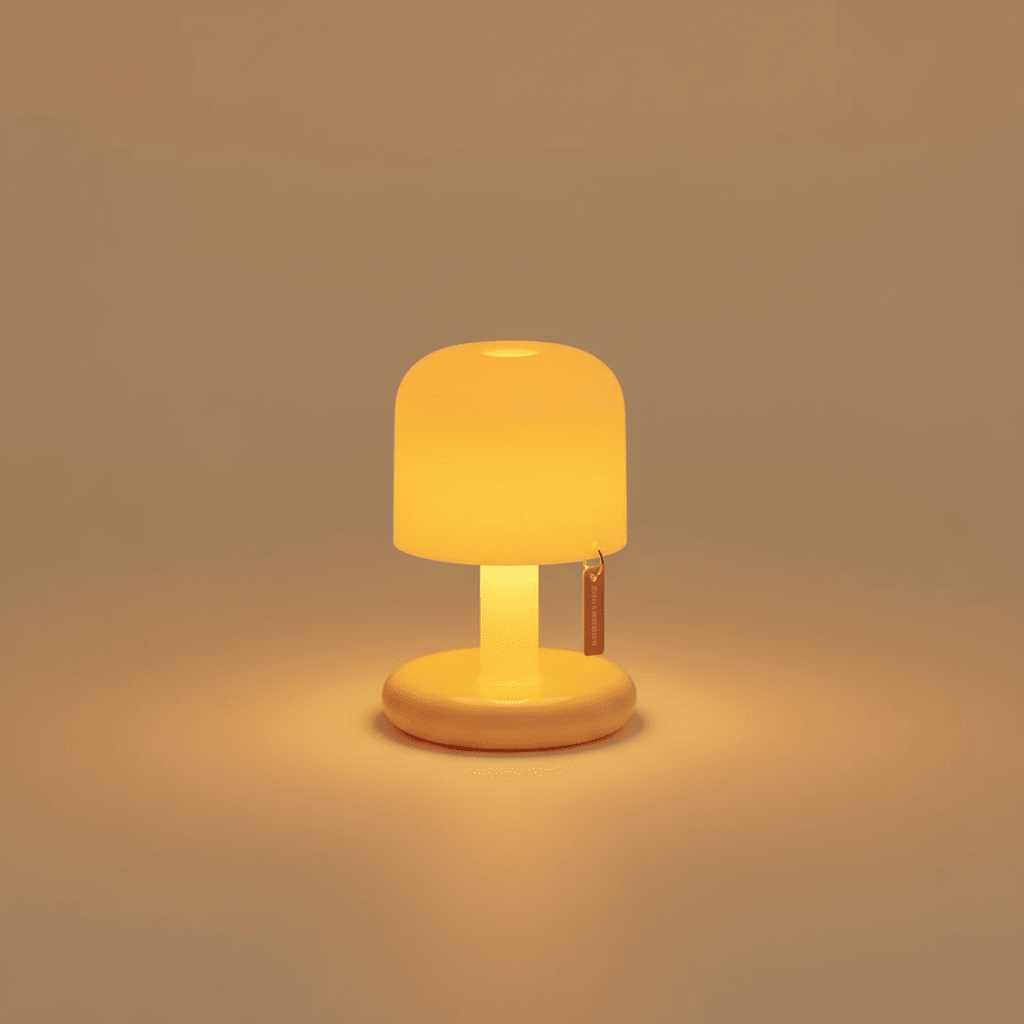 Sunset Stimmungsleuchte – USB Atmosphärenlampe | CalveraHome - CalveraHome