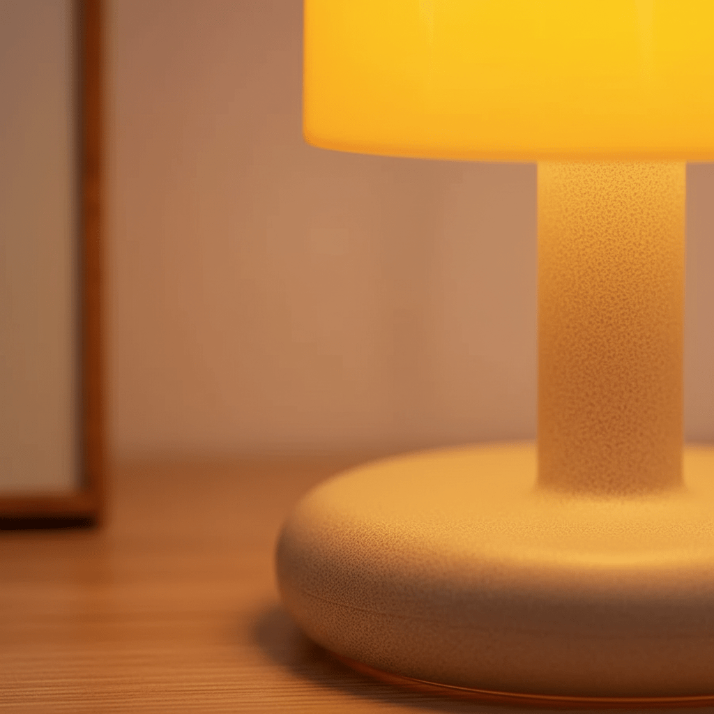 Sunset Stimmungsleuchte – USB Atmosphärenlampe | CalveraHome - CalveraHome